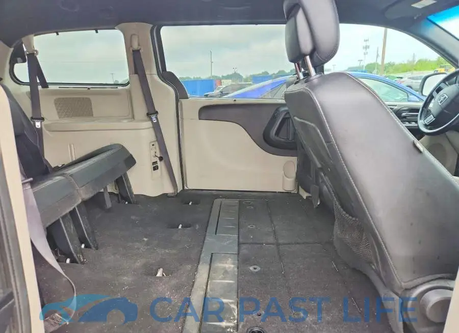 2C4RDGCG1HR696124# 11