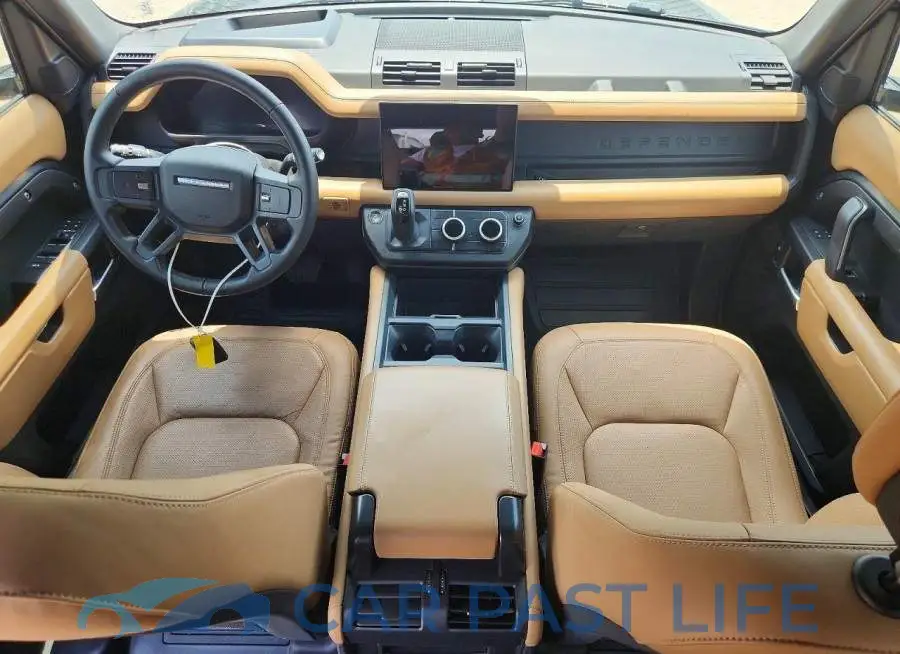 SALEJ7EX3S2366374# 8