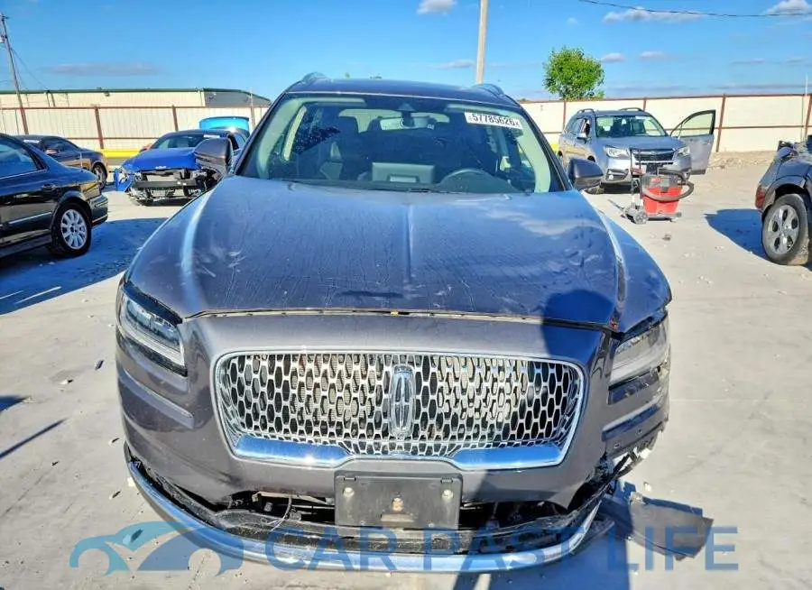 2LMPJ6K90PBL15870# 5