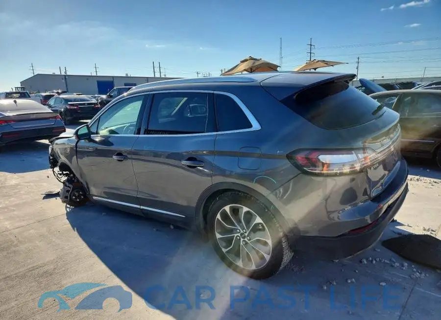 2LMPJ6K90PBL15870# 2