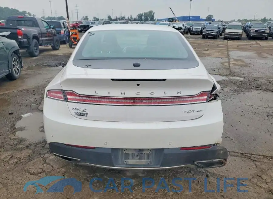 3LN6L5F97KR625269# 6