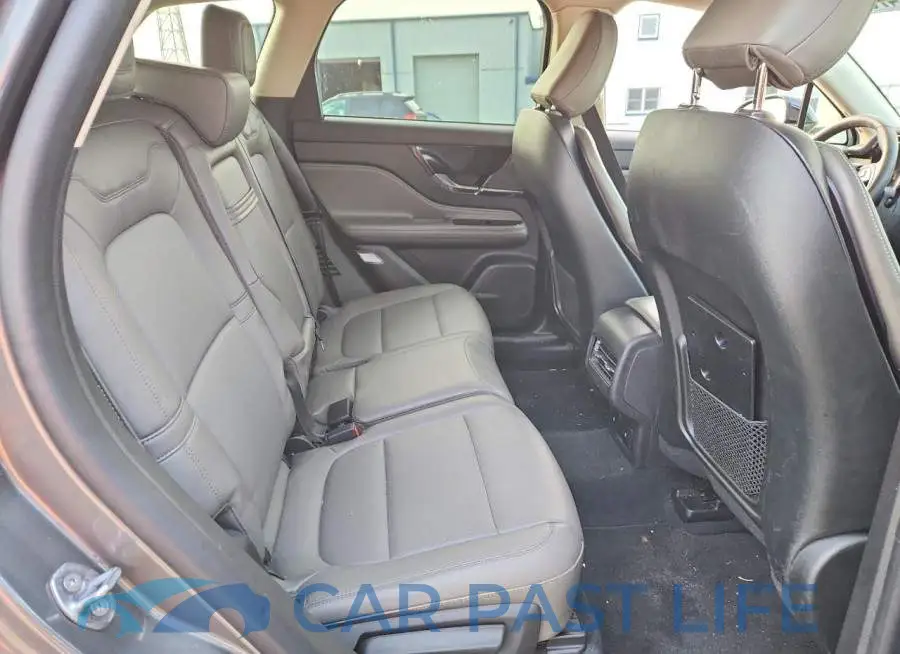5LMCJ1DA6PUL19207# 11