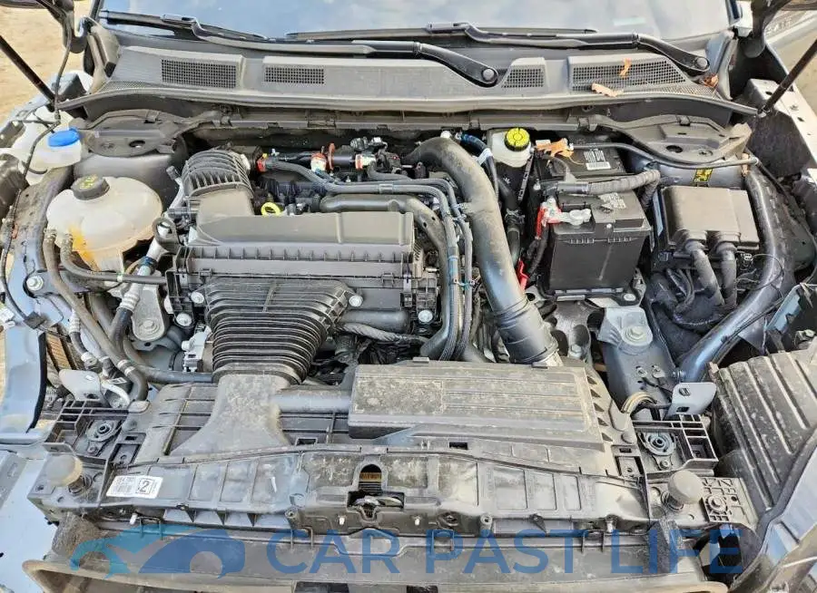 5LMCJ1DA6PUL19207# 12