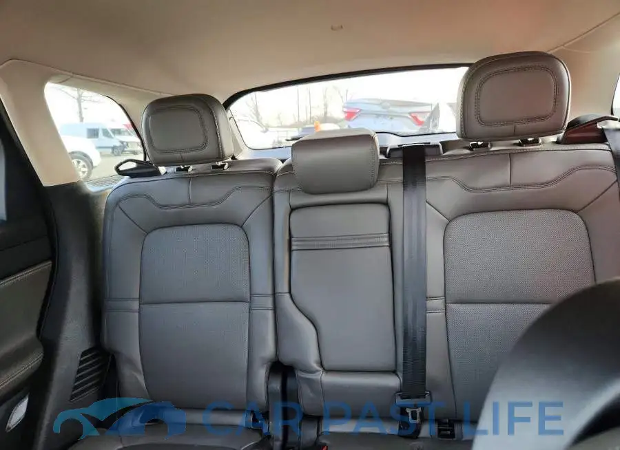 5LMCJ1DA6PUL19207# 10