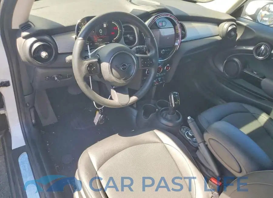 WMW33DH05P2T78763# 8