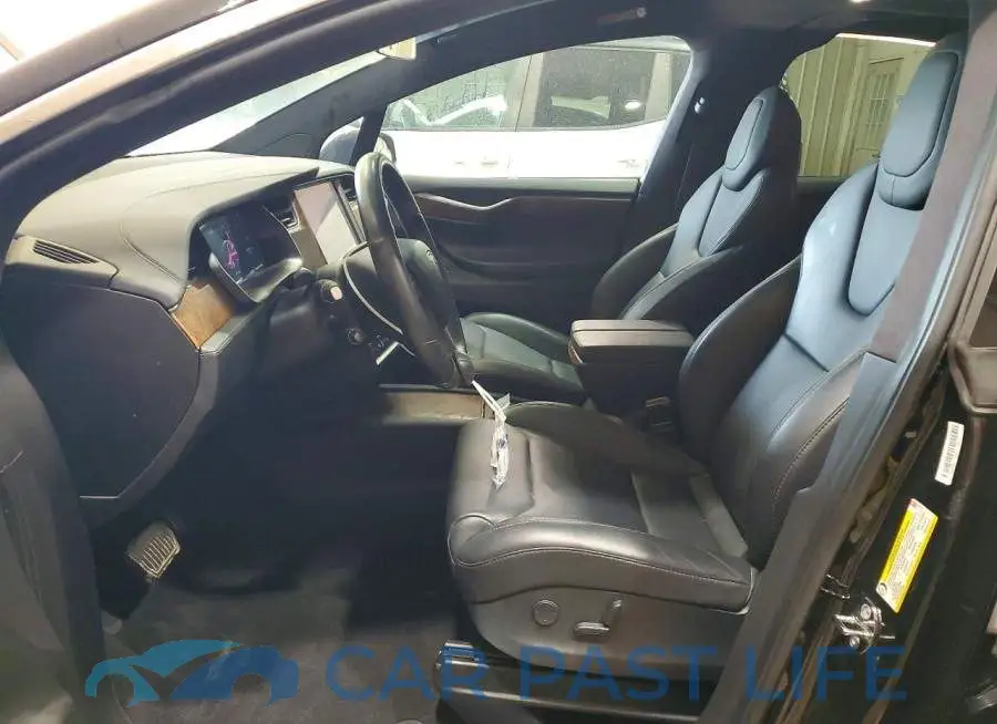 5YJXCAE20KF161376# 7