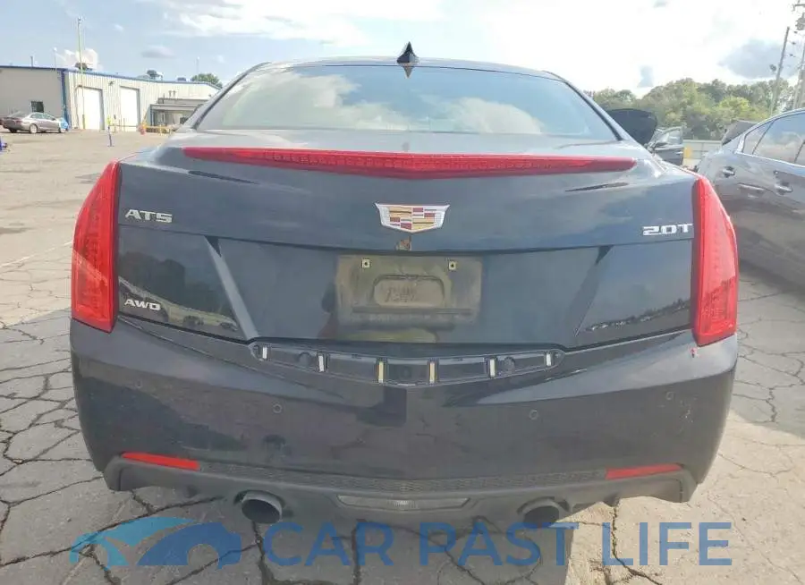 1G6AF5SX3J0176684# 6