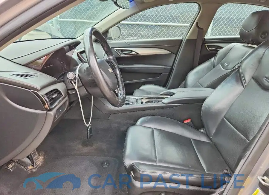 1G6AH5RX8H0142573# 7
