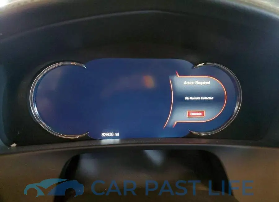 1G6KF5RS6JU148885# 9