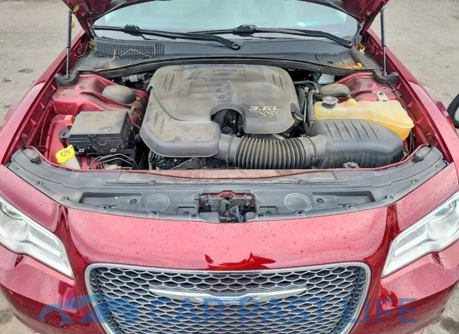 2C3CCAEG7HH635664# 11