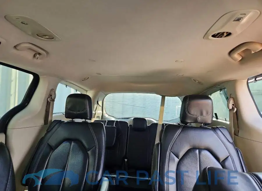 2C4RC1BG6NR171119# 10