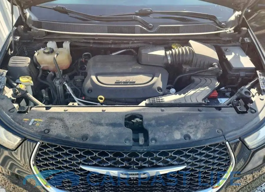 2C4RC1BG6NR171119# 12