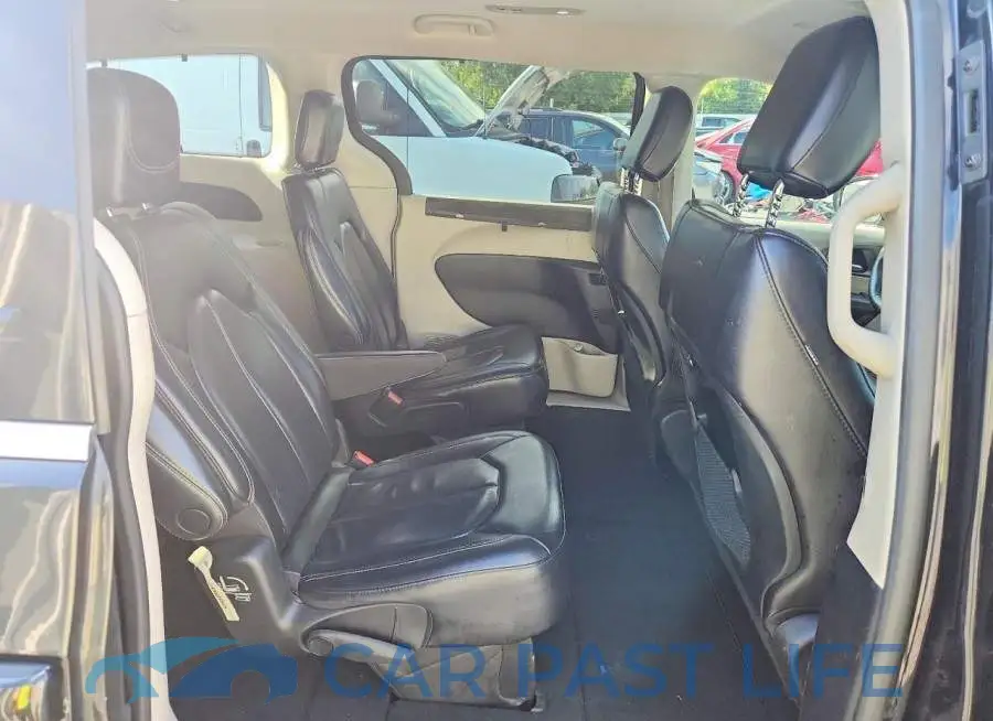 2C4RC1BG6NR171119# 11