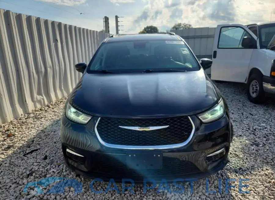 2C4RC1BG6NR171119# 5