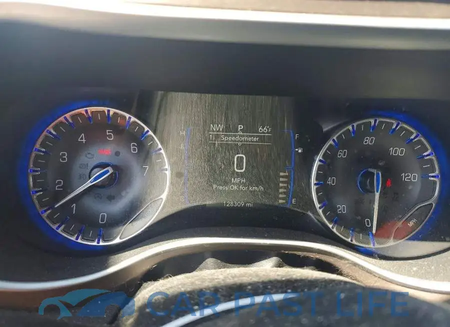 2C4RC1CG6LR112017# 9