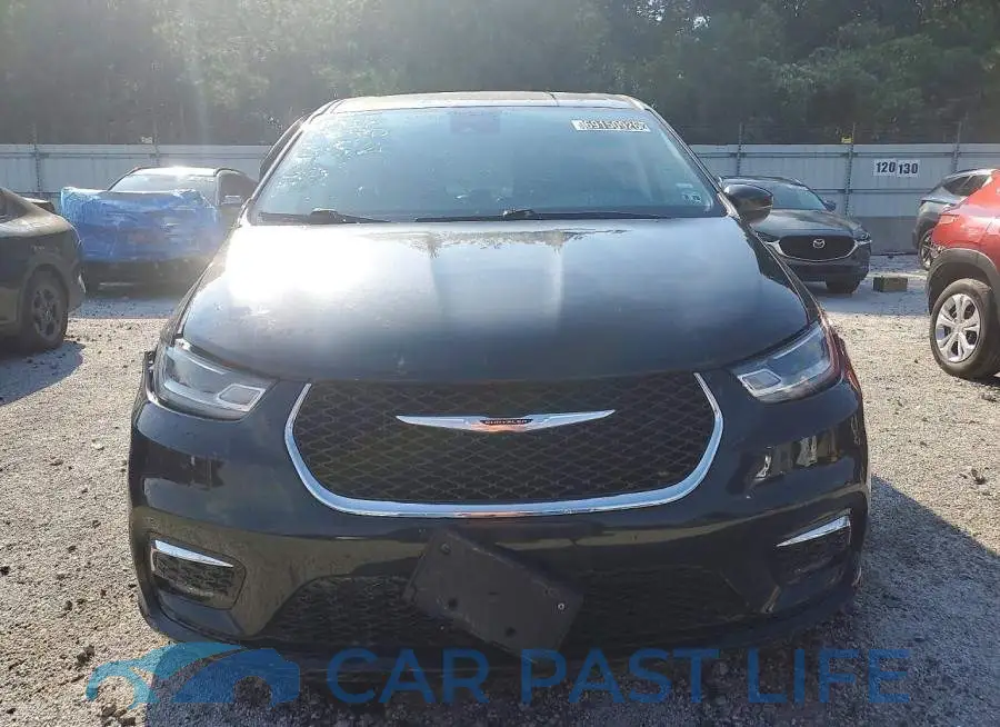 2C4RC1L71PR611586# 5