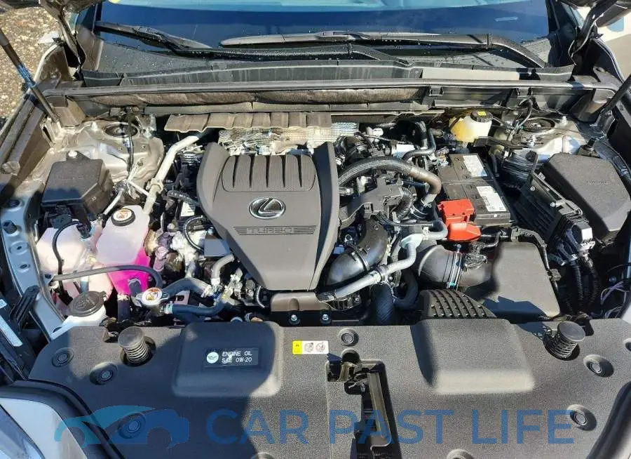 2T2GGCEZ7TC119365# 12