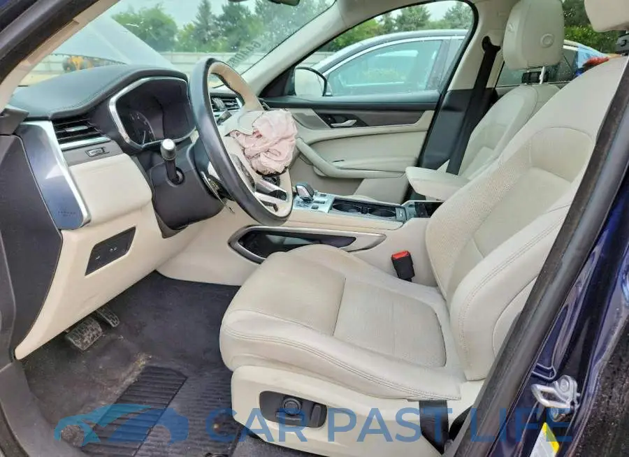 SADCJ2EX2PA716144# 7