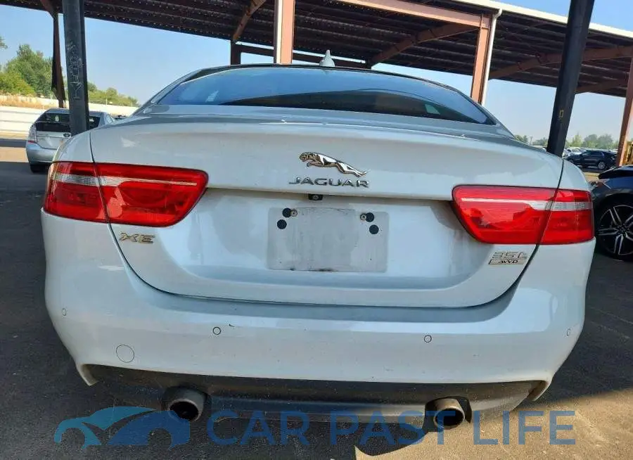 SAJAN4EV0JCP16870# 6