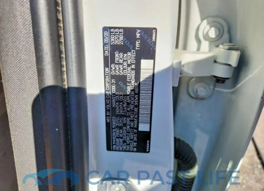 YV4102RK9L1598959# 13