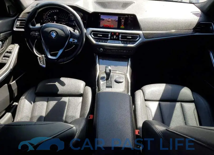 3MW5R1J5XK8B03038# 8