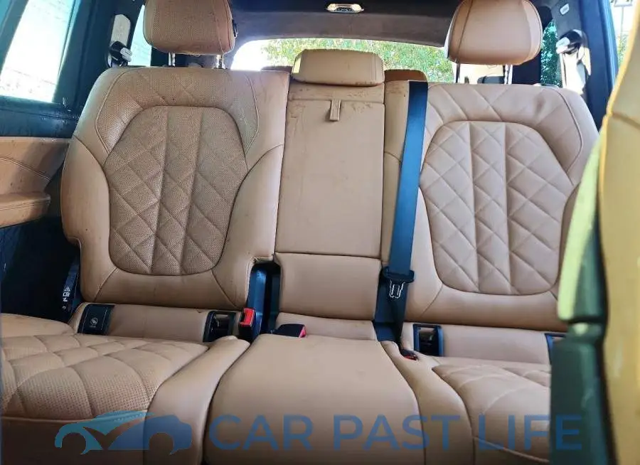 5UX23EM06S9X92529# 10