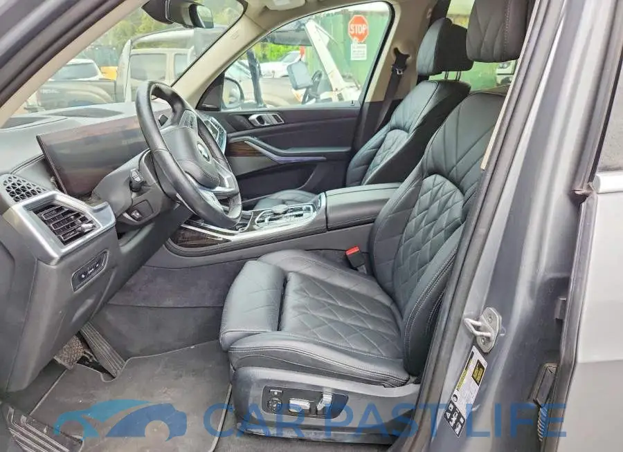 5UX23EM08S9X26256# 7