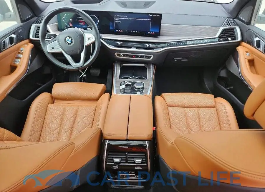 5UX23EM0XR9S36542# 8