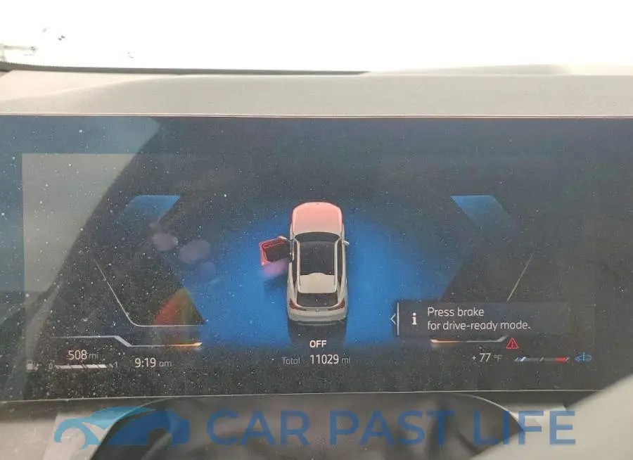 5UX53GP04S9061313# 9