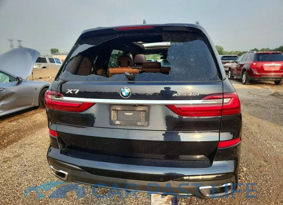 5UXCW2C07M9E64988# 6