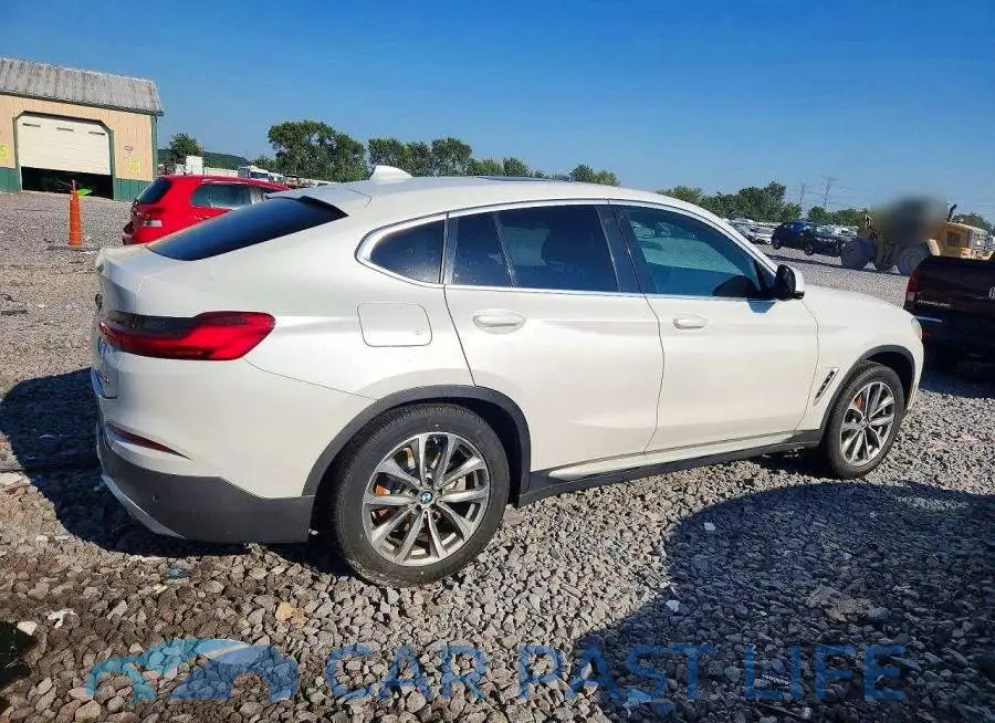 5UXUJ3C54KLG52775# 3