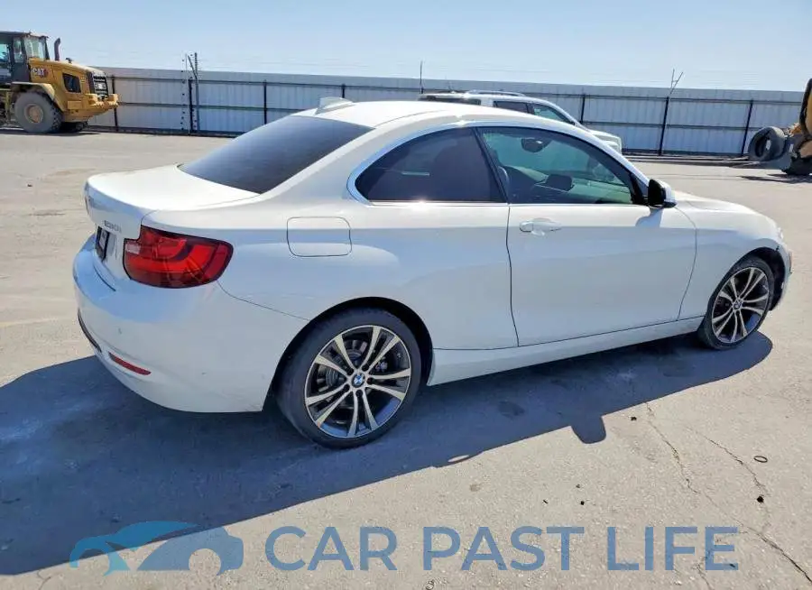 WBA2F9C5XHV664515# 3