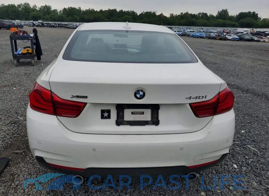 WBA4W9C59JAC99091# 6