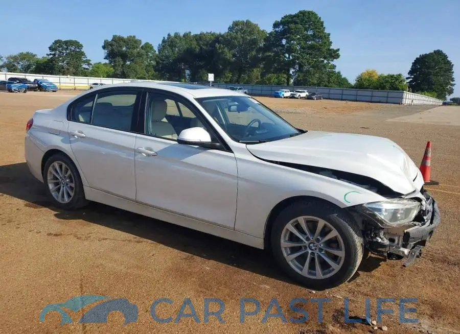 WBA8A9C57JAH13632# 4
