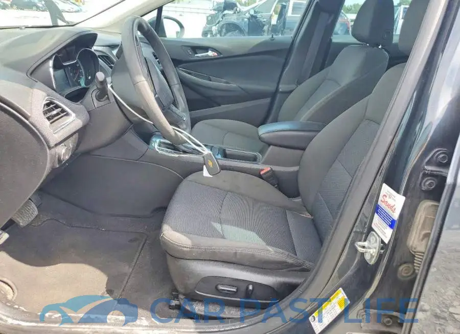 1G1BE5SM8J7123067# 7