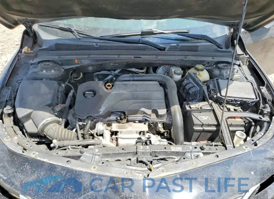 1G1ZB5ST1HF251455# 11