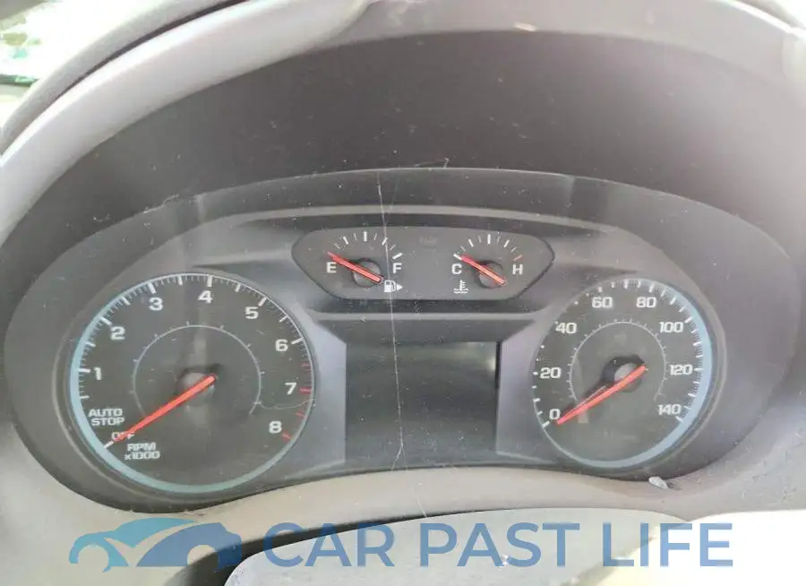 1G1ZB5ST5LF150766# 9