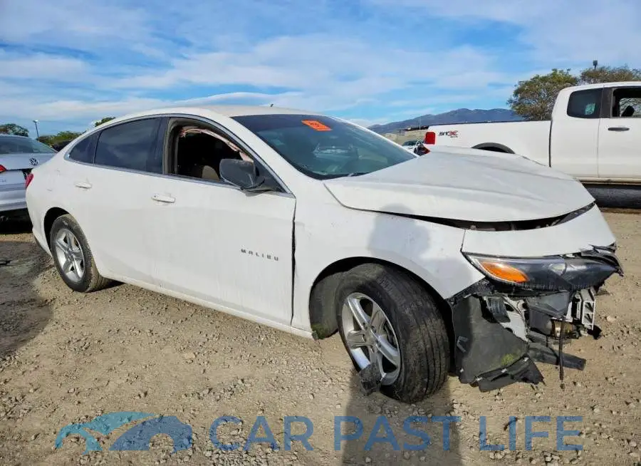 1G1ZB5ST5LF150766# 4