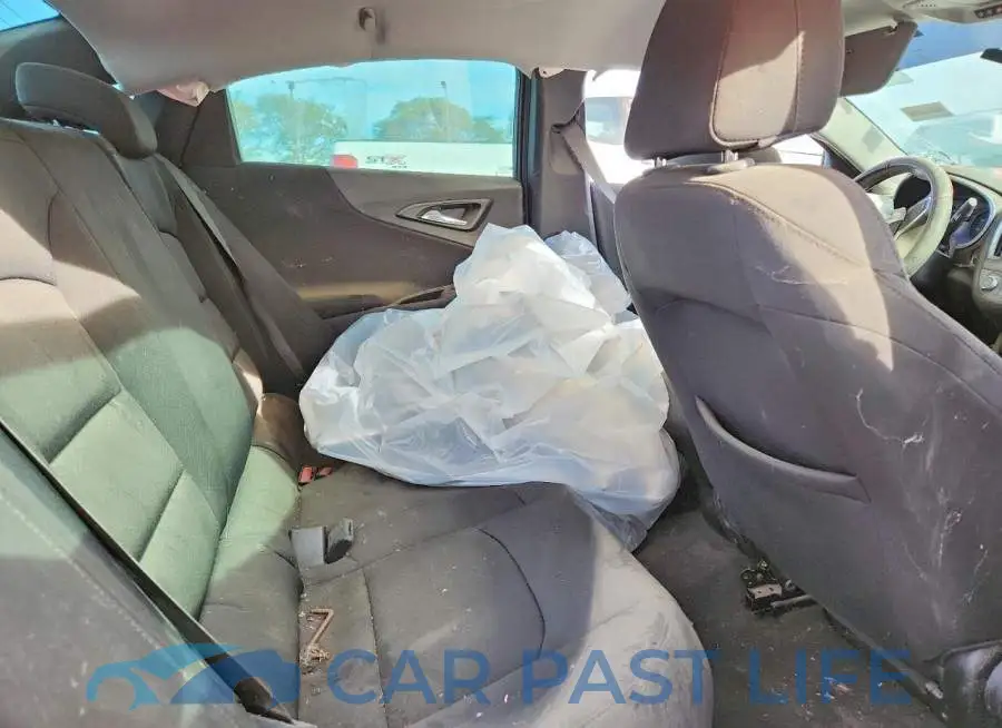 1G1ZB5ST5LF150766# 10
