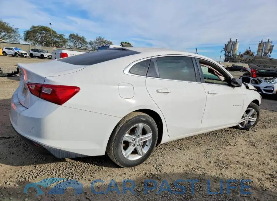 1G1ZB5ST5LF150766# 3