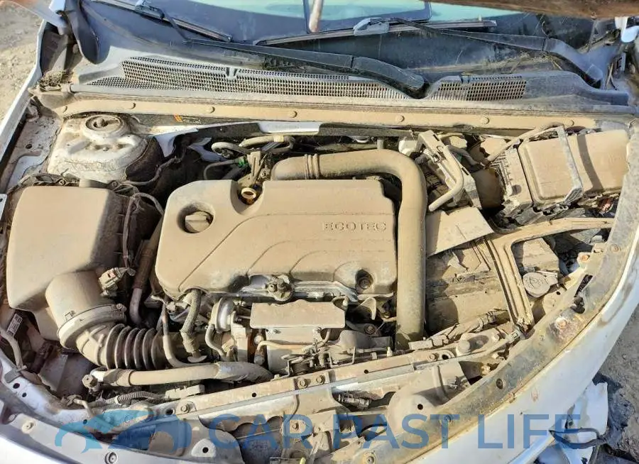 1G1ZB5ST5LF150766# 11