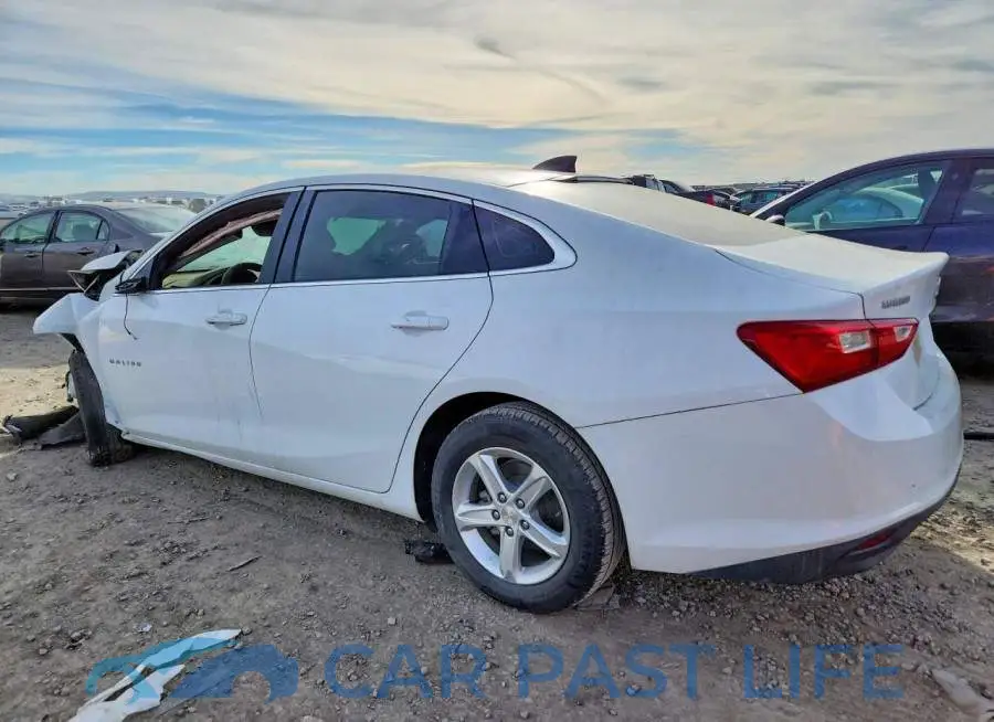 1G1ZB5ST5LF150766# 2