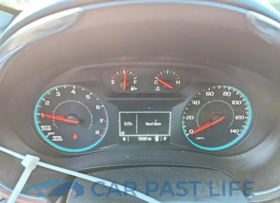 1G1ZD5ST8MF020072# 9