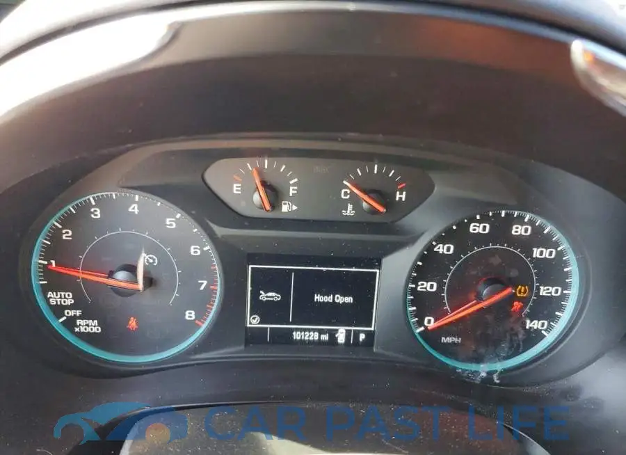 1G1ZD5ST9LF104058# 9