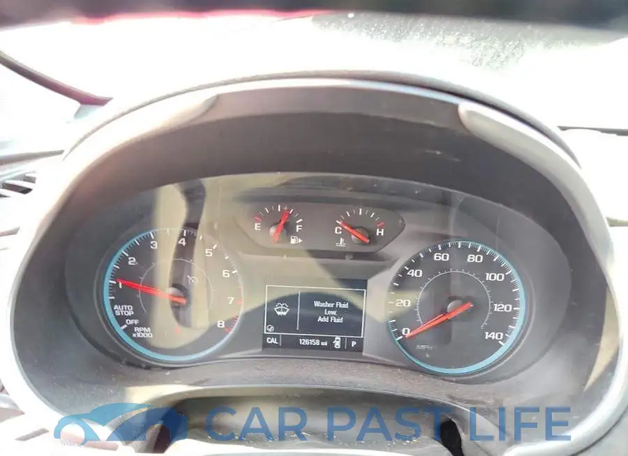 1G1ZG5ST1LF134842# 9