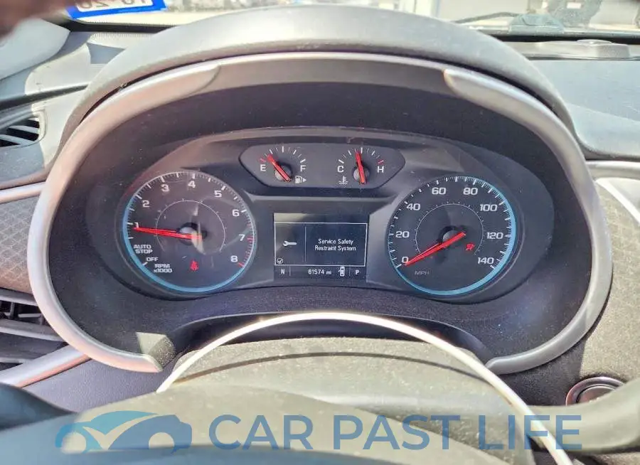 1G1ZG5ST1LF148725# 9