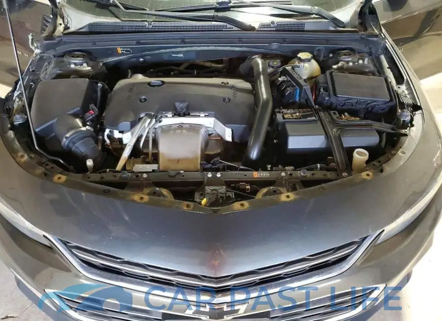 1G1ZH5SX4HF165235# 11