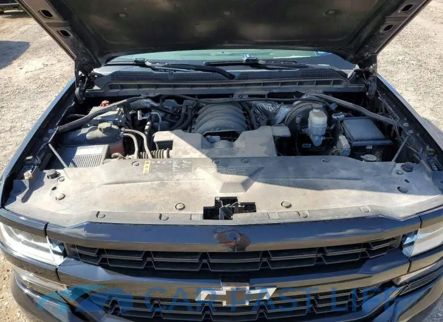 1GCRCPEC0JZ262852# 11