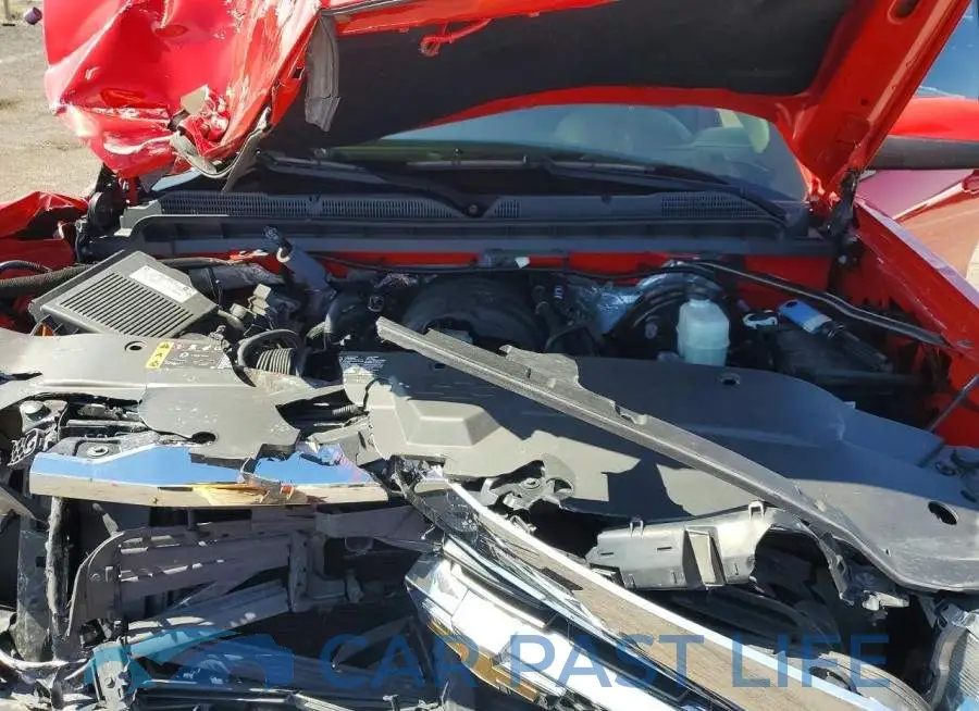 1GCVKREH2JZ257158# 11