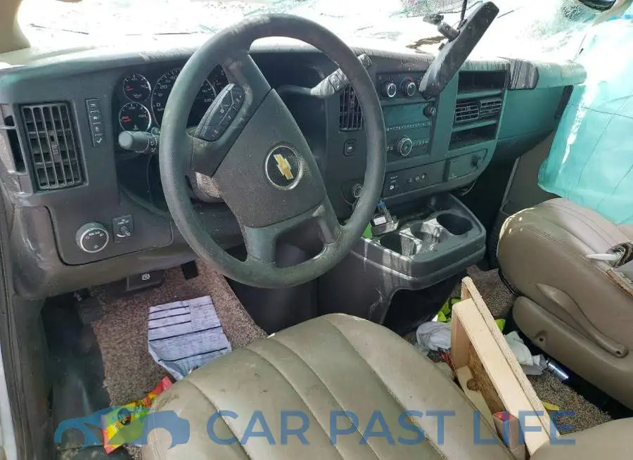 1GCWGBFP6J1335538# 8